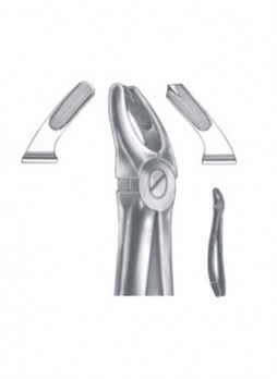 Extracting Forceps